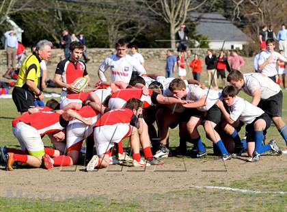 Thumbnail 3 in Fairfield @ Fairfield Prep photogallery.