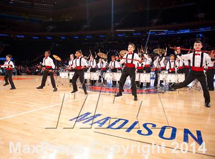 Thumbnail 3 in Oak Hill Academy vs. Montverde Academy (Dick's Sporting Goods National Tournament Finals) photogallery.