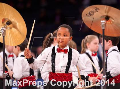 Thumbnail 1 in Oak Hill Academy vs. Montverde Academy (Dick's Sporting Goods National Tournament Finals) photogallery.