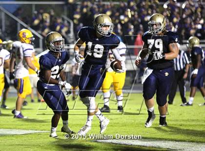 Thumbnail 2 in Independence vs Smyrna  photogallery.
