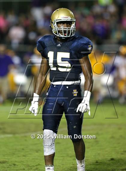 Thumbnail 2 in Independence vs Smyrna  photogallery.
