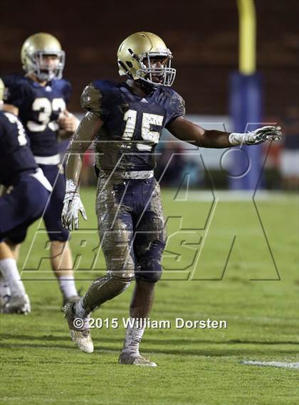 Thumbnail 1 in Independence vs Smyrna  photogallery.