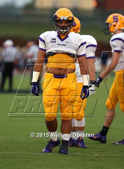 Thumbnail 1 in Independence vs Smyrna  photogallery.