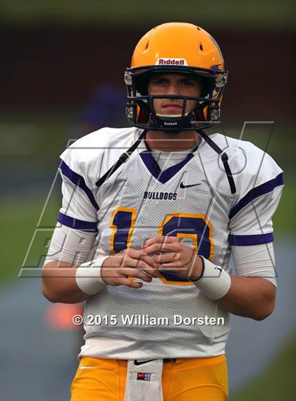 Thumbnail 3 in Independence vs Smyrna  photogallery.