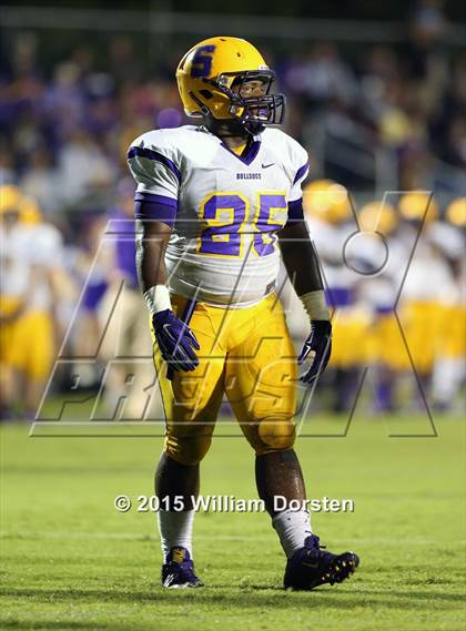 Thumbnail 1 in Independence vs Smyrna  photogallery.