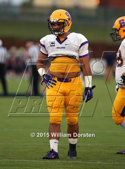 Thumbnail 3 in Independence vs Smyrna  photogallery.