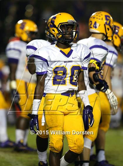 Thumbnail 1 in Independence vs Smyrna  photogallery.