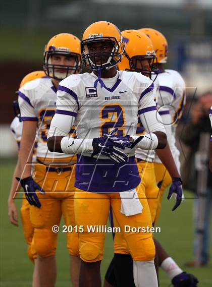 Thumbnail 1 in Independence vs Smyrna  photogallery.