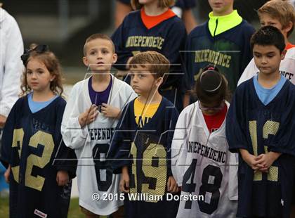 Thumbnail 1 in Independence vs Smyrna  photogallery.