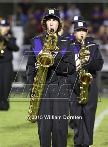 Thumbnail 1 in Independence vs Smyrna  photogallery.