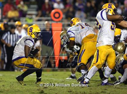 Thumbnail 2 in Independence vs Smyrna  photogallery.