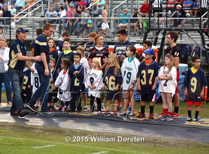 Thumbnail 2 in Independence vs Smyrna  photogallery.