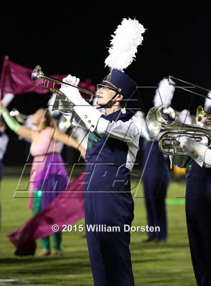 Thumbnail 2 in Independence vs Smyrna  photogallery.