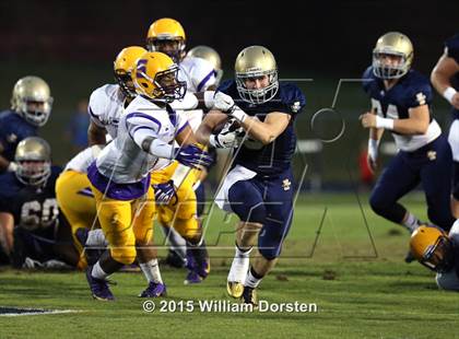 Thumbnail 2 in Independence vs Smyrna  photogallery.