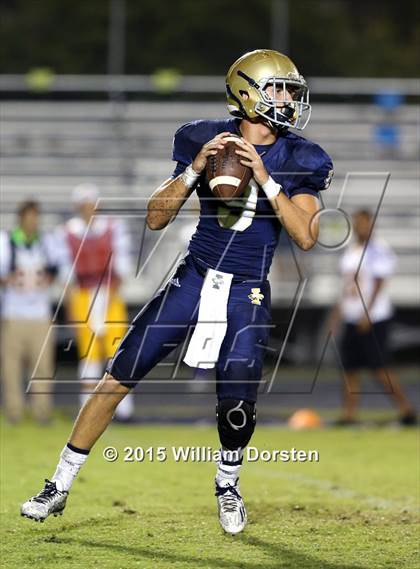 Thumbnail 1 in Independence vs Smyrna  photogallery.