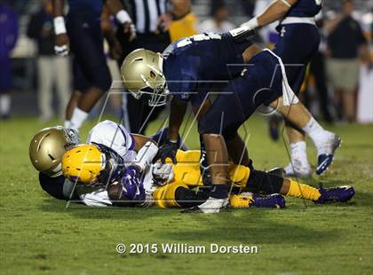 Thumbnail 3 in Independence vs Smyrna  photogallery.