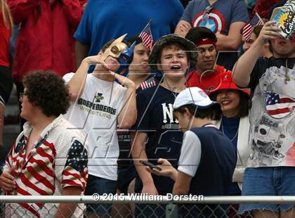 Thumbnail 3 in Independence vs Smyrna  photogallery.