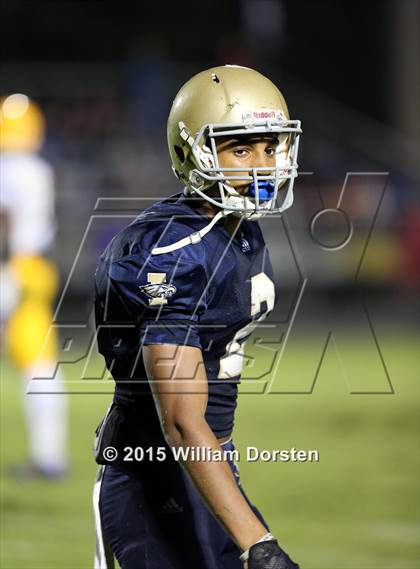 Thumbnail 3 in Independence vs Smyrna  photogallery.