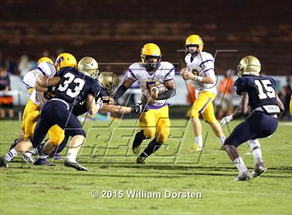 Thumbnail 3 in Independence vs Smyrna  photogallery.