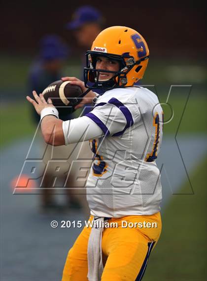 Thumbnail 1 in Independence vs Smyrna  photogallery.