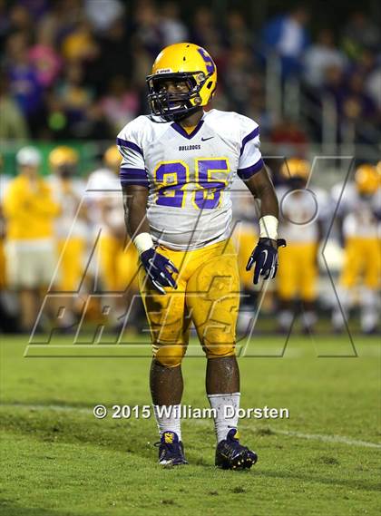 Thumbnail 2 in Independence vs Smyrna  photogallery.