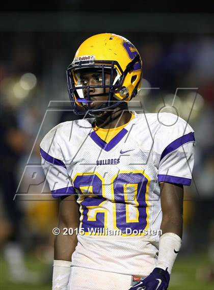 Thumbnail 2 in Independence vs Smyrna  photogallery.