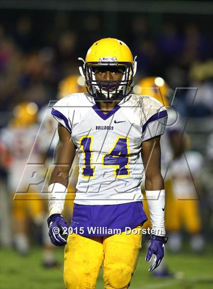 Thumbnail 1 in Independence vs Smyrna  photogallery.