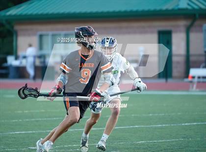 Thumbnail 3 in Lanier @ Northview photogallery.