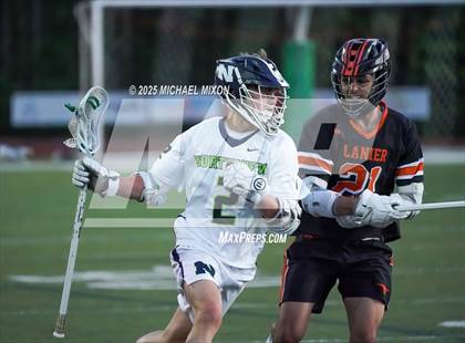 Thumbnail 3 in Lanier @ Northview photogallery.