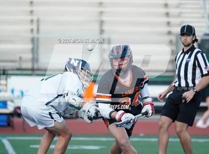 Thumbnail 1 in Lanier @ Northview photogallery.