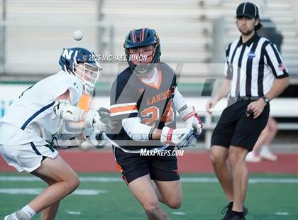 Thumbnail 3 in Lanier @ Northview photogallery.
