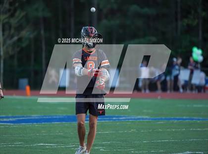 Thumbnail 1 in Lanier @ Northview photogallery.