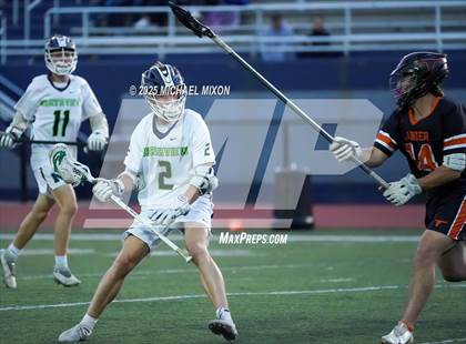Thumbnail 1 in Lanier @ Northview photogallery.