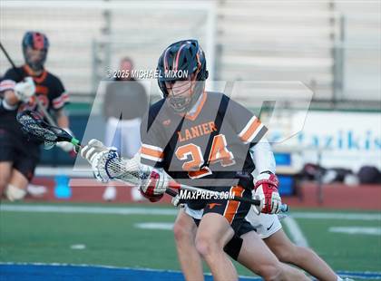 Thumbnail 3 in Lanier @ Northview photogallery.