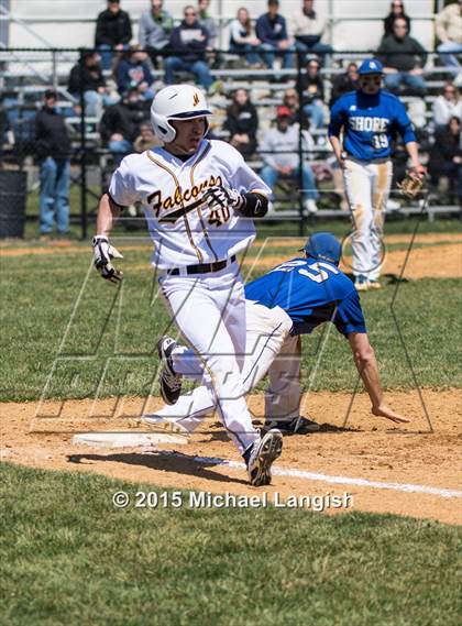 Thumbnail 2 in Shore Regional @ Monmouth Regional photogallery.