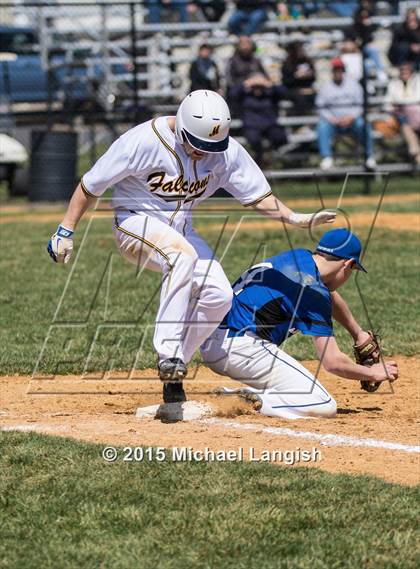 Thumbnail 3 in Shore Regional @ Monmouth Regional photogallery.