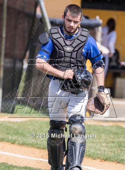 Thumbnail 3 in Shore Regional @ Monmouth Regional photogallery.