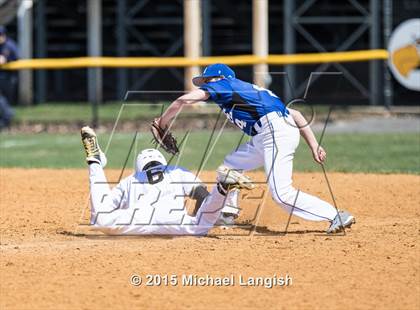 Thumbnail 3 in Shore Regional @ Monmouth Regional photogallery.