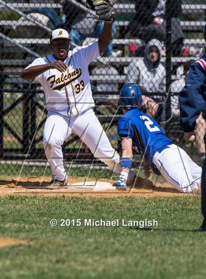 Thumbnail 3 in Shore Regional @ Monmouth Regional photogallery.