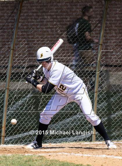 Thumbnail 2 in Shore Regional @ Monmouth Regional photogallery.