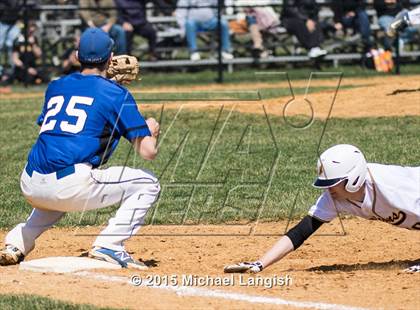 Thumbnail 2 in Shore Regional @ Monmouth Regional photogallery.