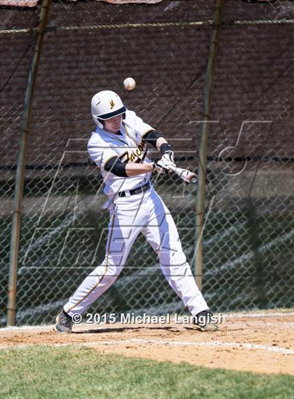 Thumbnail 1 in Shore Regional @ Monmouth Regional photogallery.