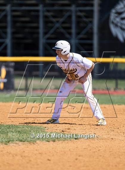 Thumbnail 3 in Shore Regional @ Monmouth Regional photogallery.