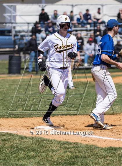 Thumbnail 2 in Shore Regional @ Monmouth Regional photogallery.