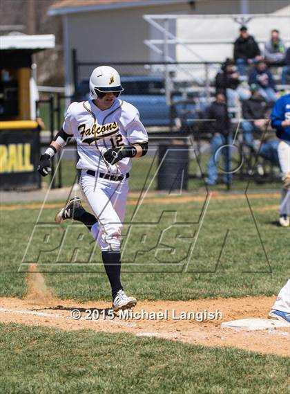 Thumbnail 3 in Shore Regional @ Monmouth Regional photogallery.
