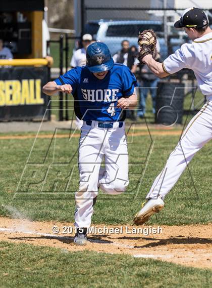 Thumbnail 2 in Shore Regional @ Monmouth Regional photogallery.