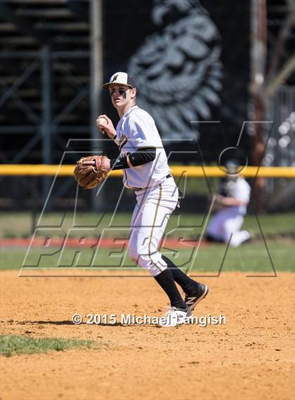 Thumbnail 3 in Shore Regional @ Monmouth Regional photogallery.