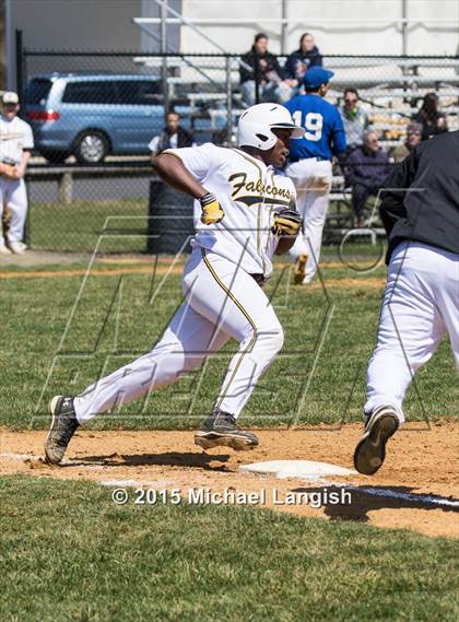 Thumbnail 2 in Shore Regional @ Monmouth Regional photogallery.