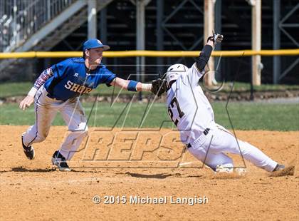 Thumbnail 2 in Shore Regional @ Monmouth Regional photogallery.