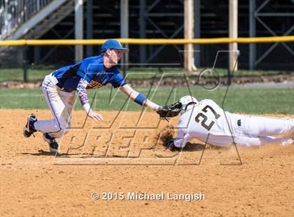 Thumbnail 1 in Shore Regional @ Monmouth Regional photogallery.